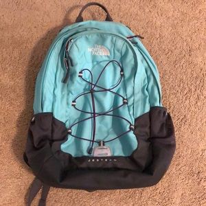 The North Face Jester II women’s backpack